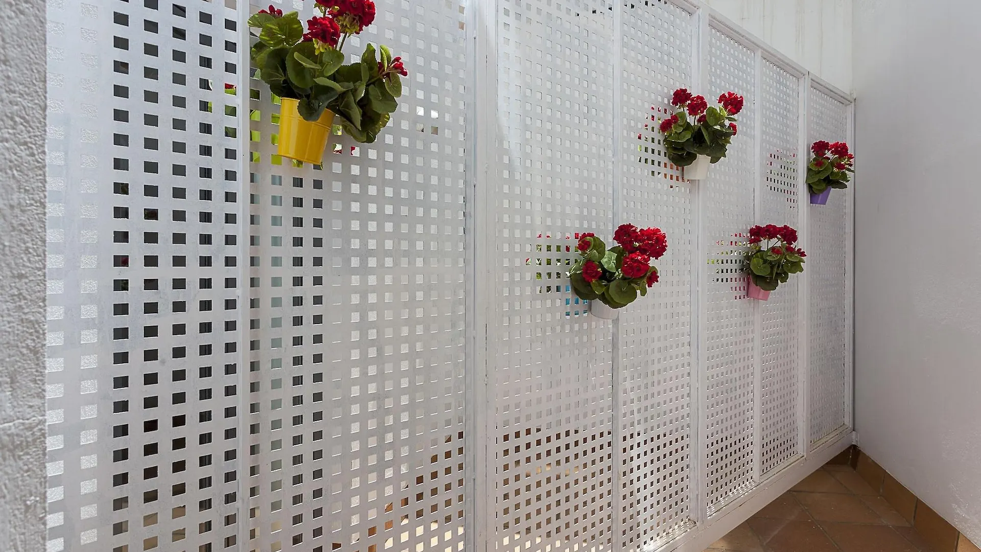***  סביליה Hotel Aacr Museo ספרד