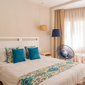 Aubi Hotel Sant Antoni De Calonge