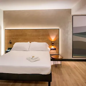 Ibis Styles Figueres Ronda Hotell Figueres (Girona)