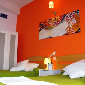 Santa Catalina Guest house