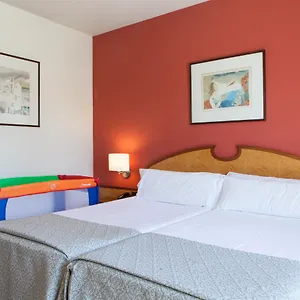 Urh Playa Hotell Sitges