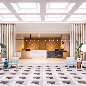 Eurostars Hotell Sitges