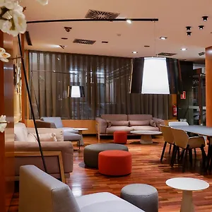 Berenguer Iv Hotel Tortosa