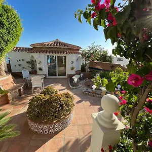 Casa Hermosa Bed & Breakfast Torre de Benagalbon