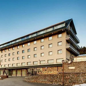 & La Collada Hotel Toses