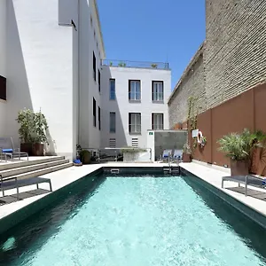Eurostars Boutique Sevilla