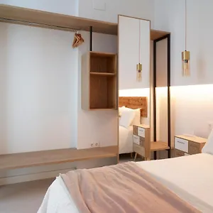 Ld Convento Cister Hotel Malaga
