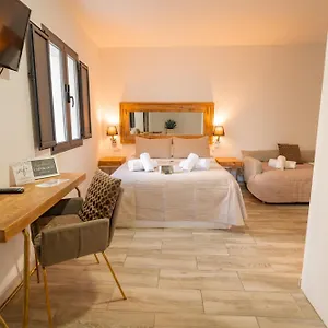 Center San Eloy Guest house