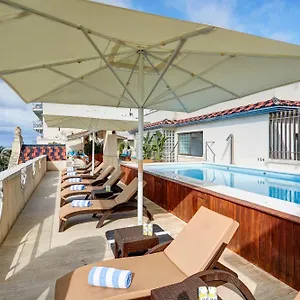 Sercotel Kalma Hotell Sitges
