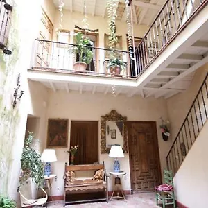 Casa Del Buen Viaje Guest house