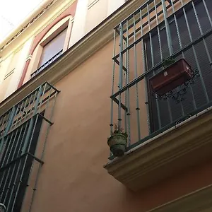 San Benito B Siviglia