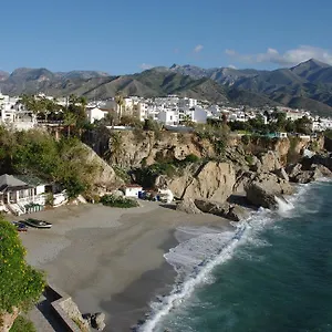 Azahara Guest house Nerja