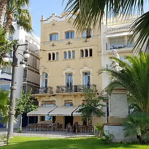 Celimar Hotell Sitges