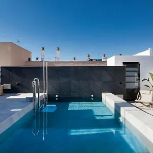 Casa Noa Siviglia