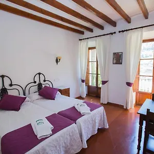 Verde-adults Only Pensionat Deia