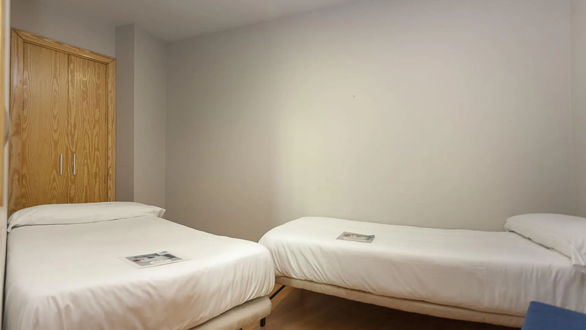 Hotel Aacr Museo Seville