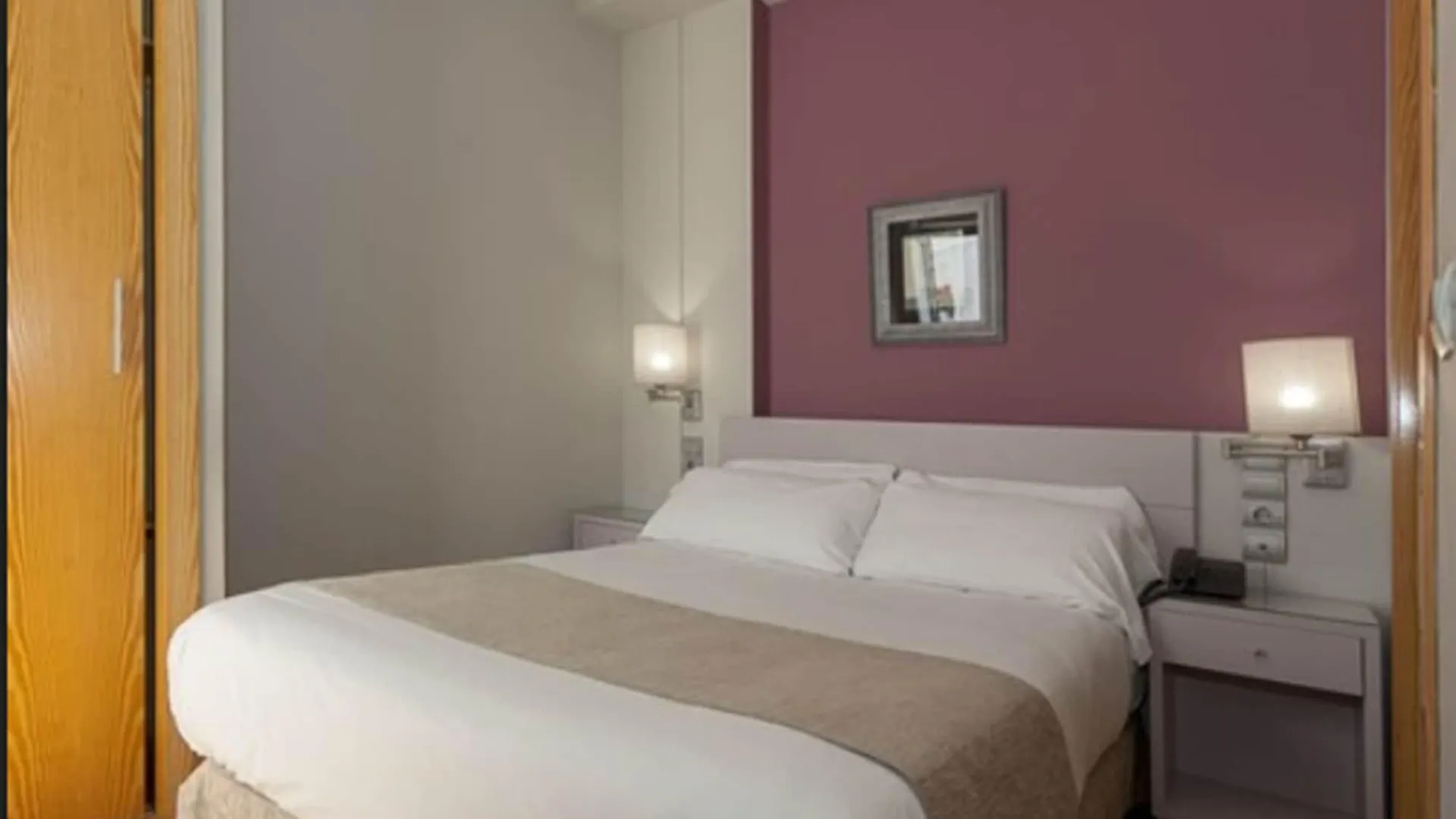 Hotel Aacr Museo Siviglia
