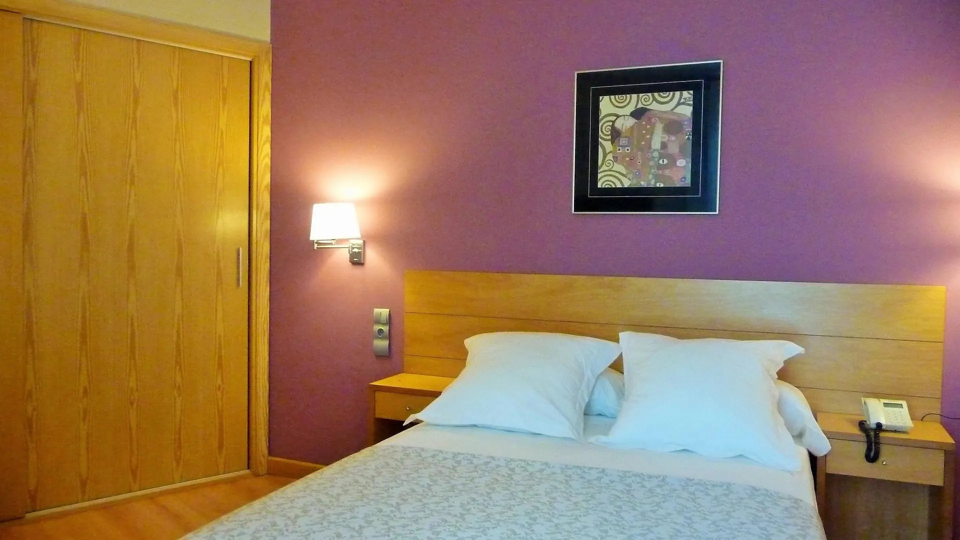***  Hotel Aacr Museo Siviglia Spagna
