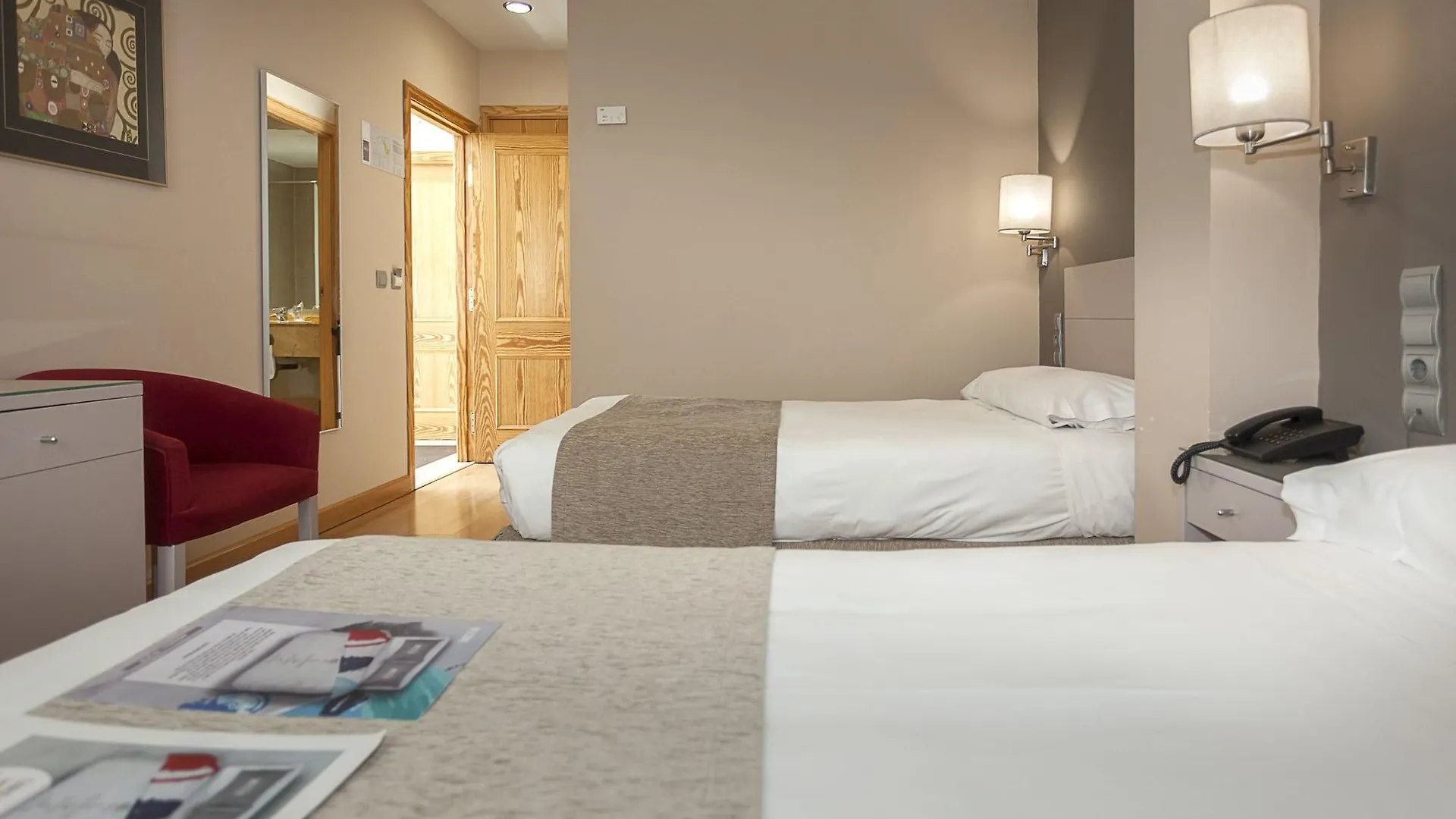 Hotel Aacr Museo Siviglia 3*,  Spagna