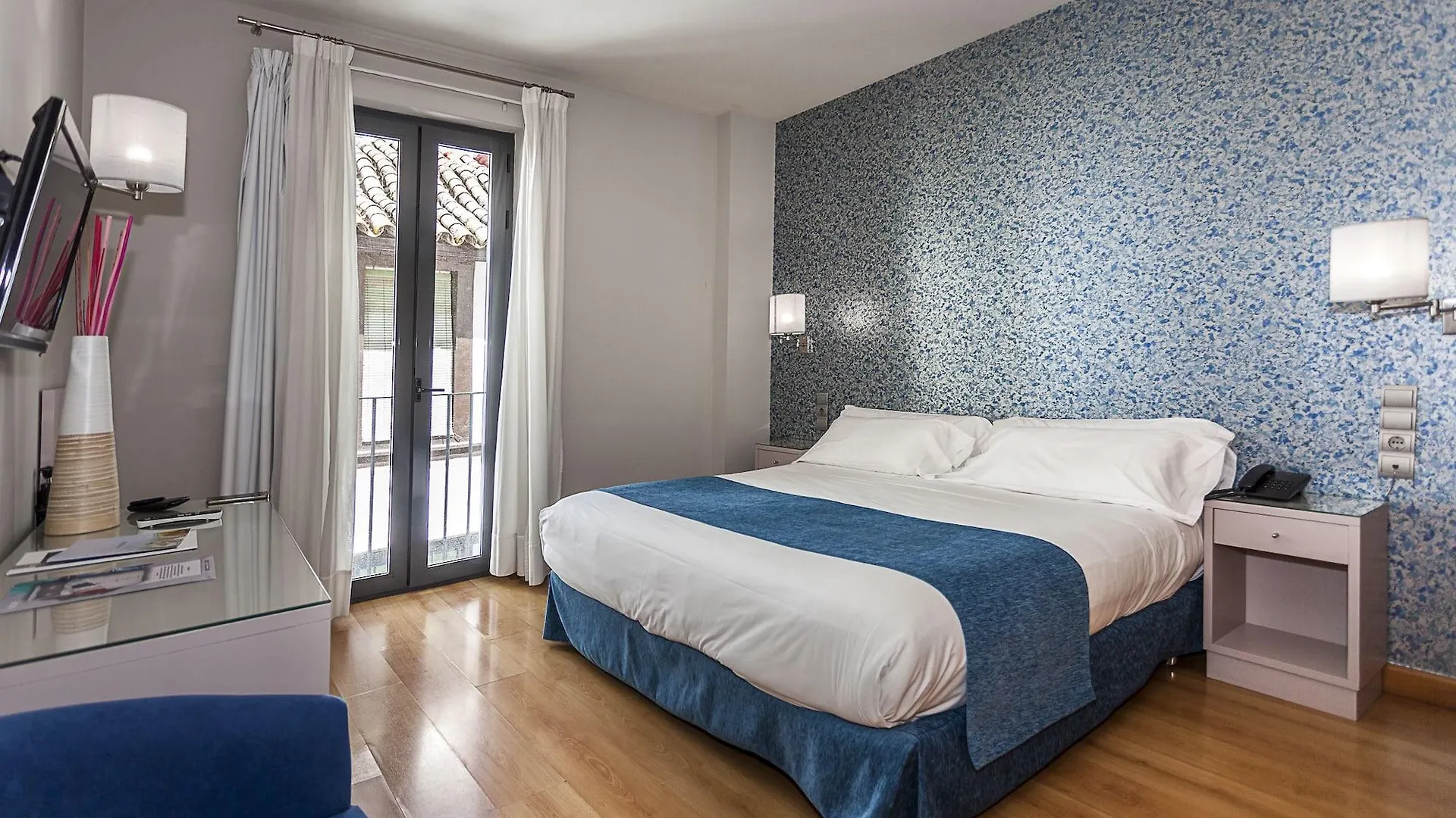 Hotel Aacr Museo Seville
