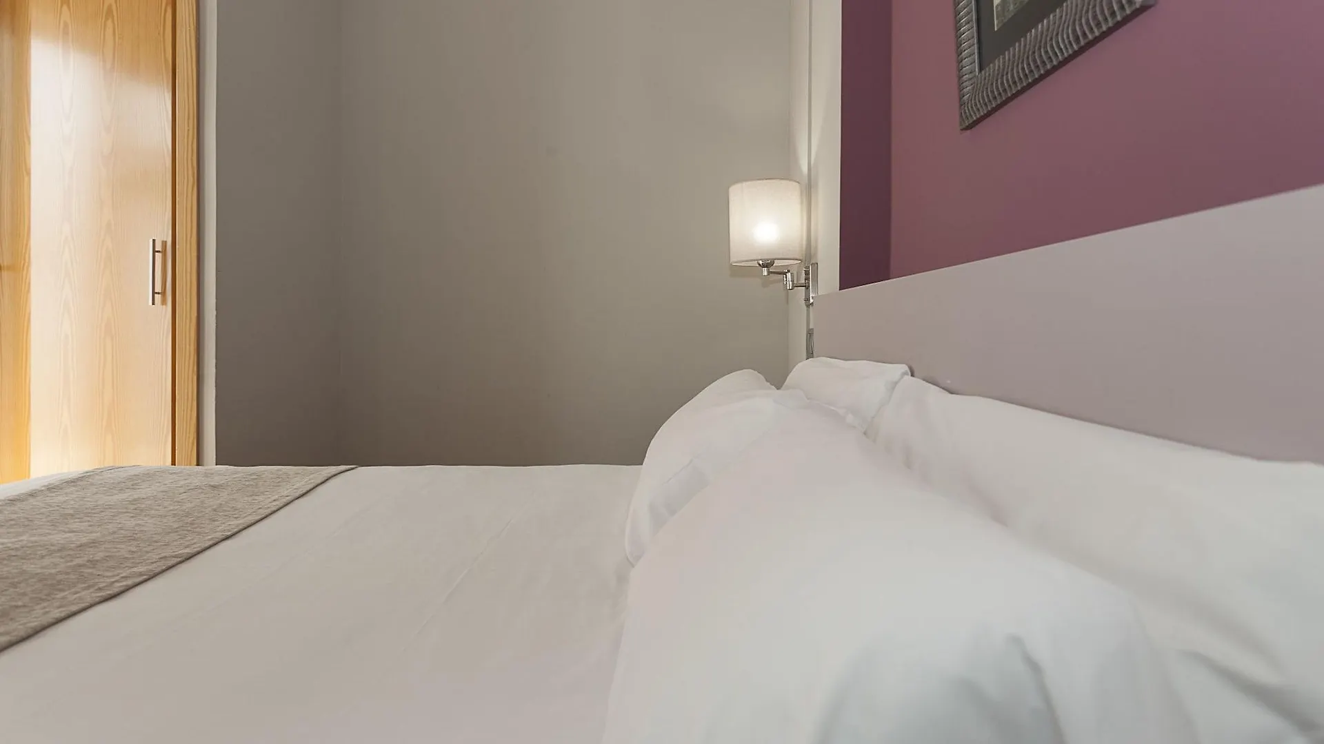 Hotel Aacr Museo Seville 3*,  Spain