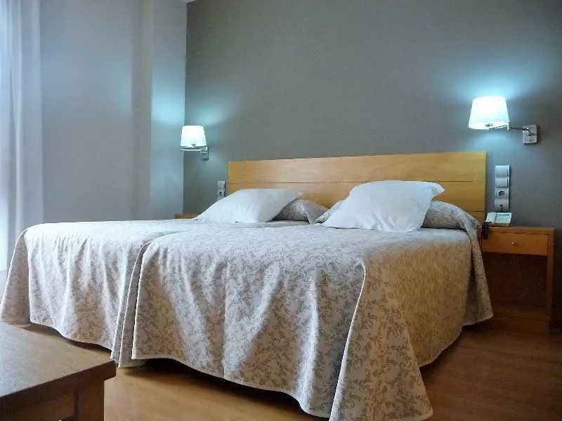Hotel Aacr Museo Seville