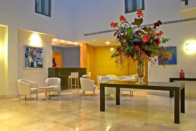 Hotel Aacr Museo Seville 3*,