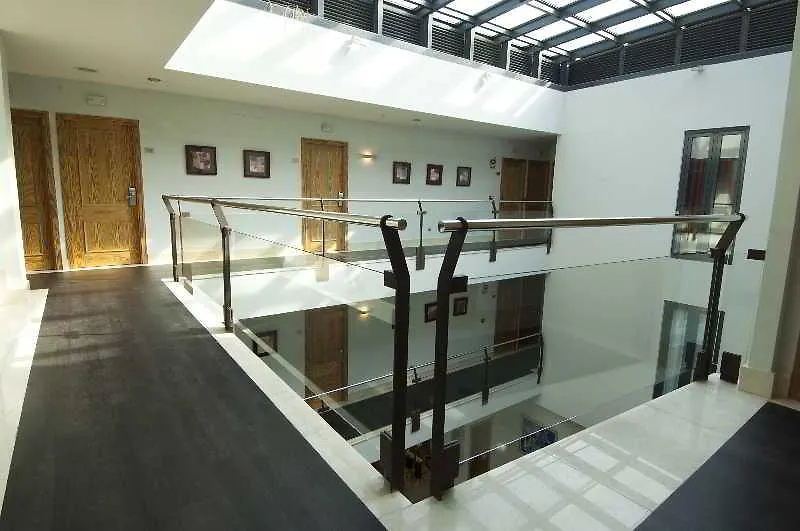 Hotel Aacr Museo Seville 3*,