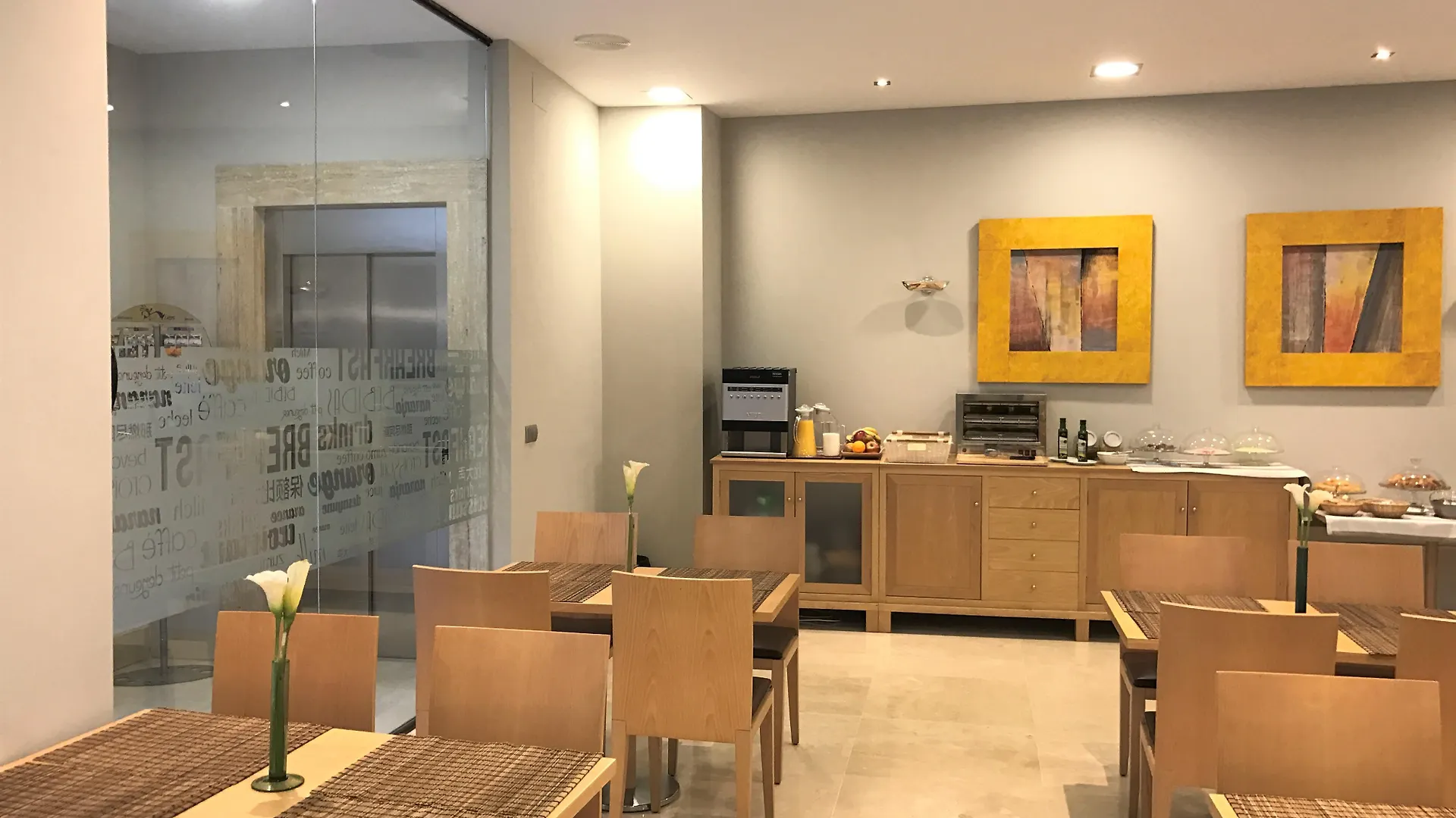 Hotel Aacr Museo Seville