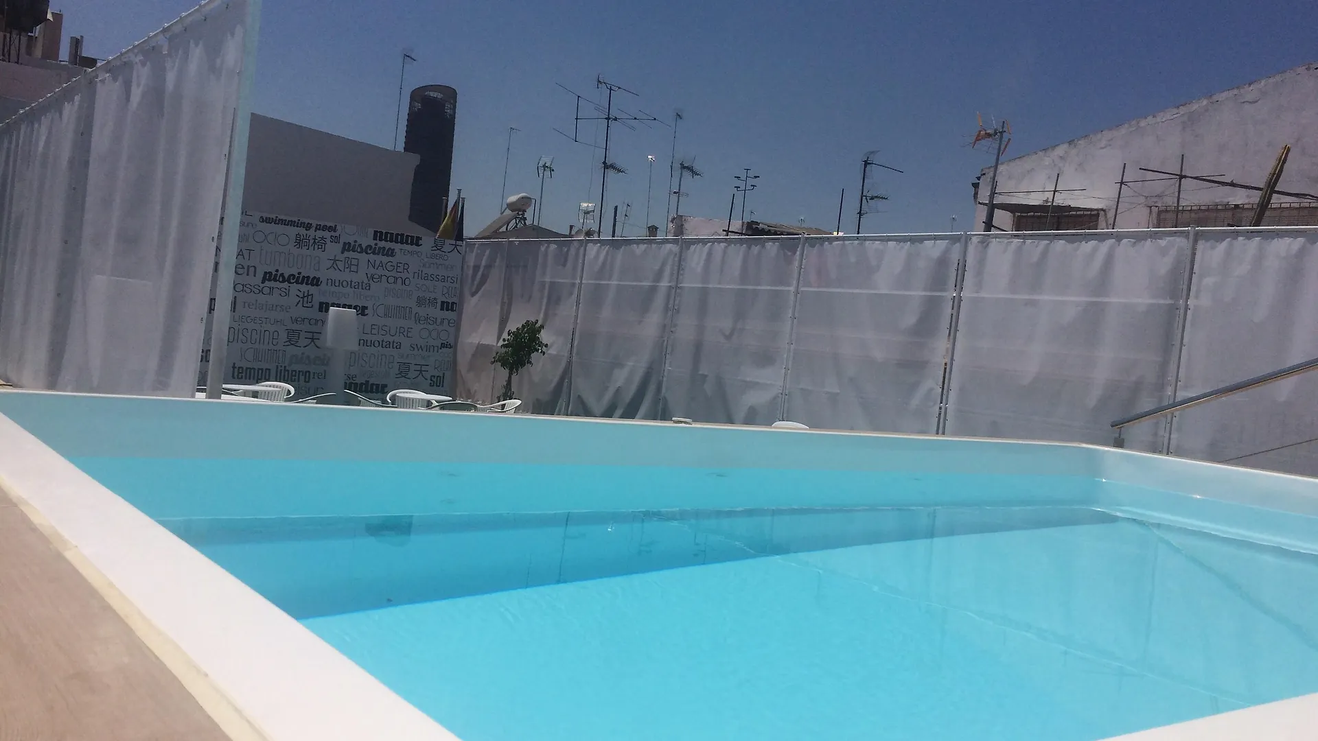 Hotel Aacr Museo Seville