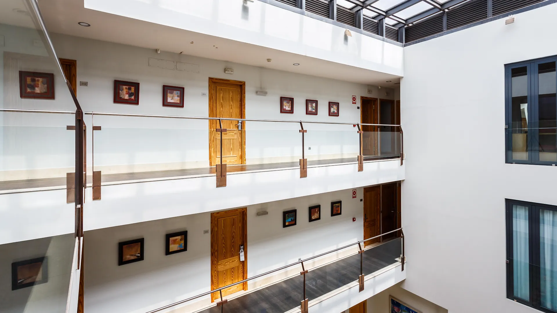 Hotel Aacr Museo Siviglia 3*,  Spagna
