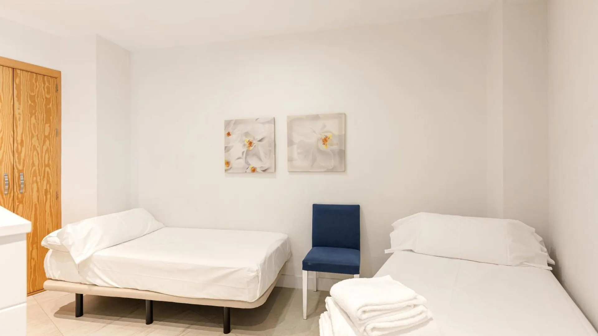 Hotel Aacr Museo Seville