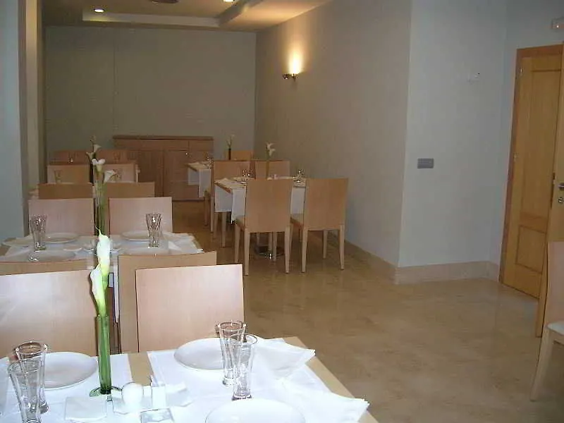 Hotel Aacr Museo Seville