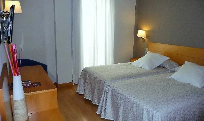 Hotel Aacr Museo Seville 3*,