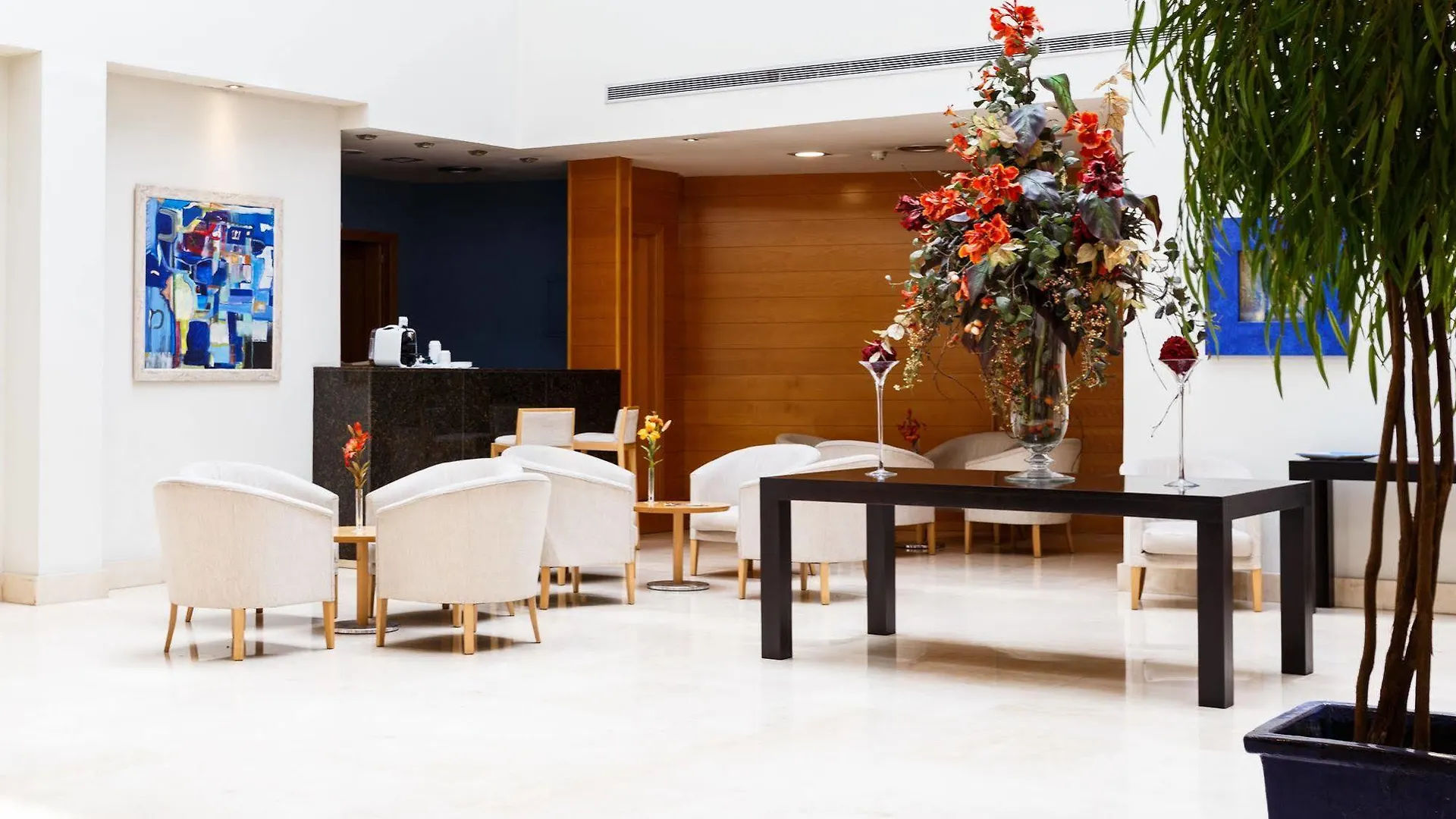 Hotel Aacr Museo Seville