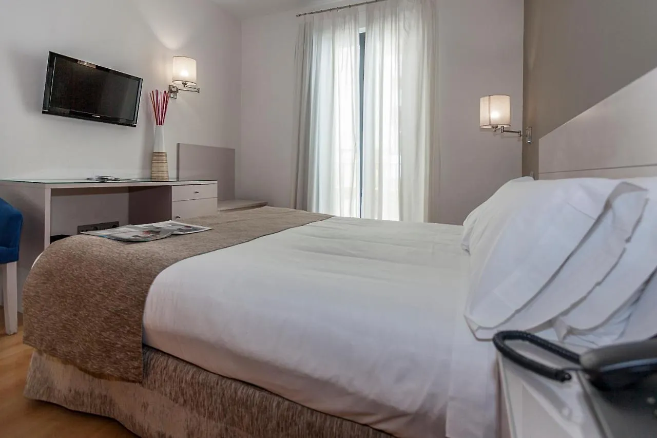 Hotel Aacr Museo Siviglia Spagna