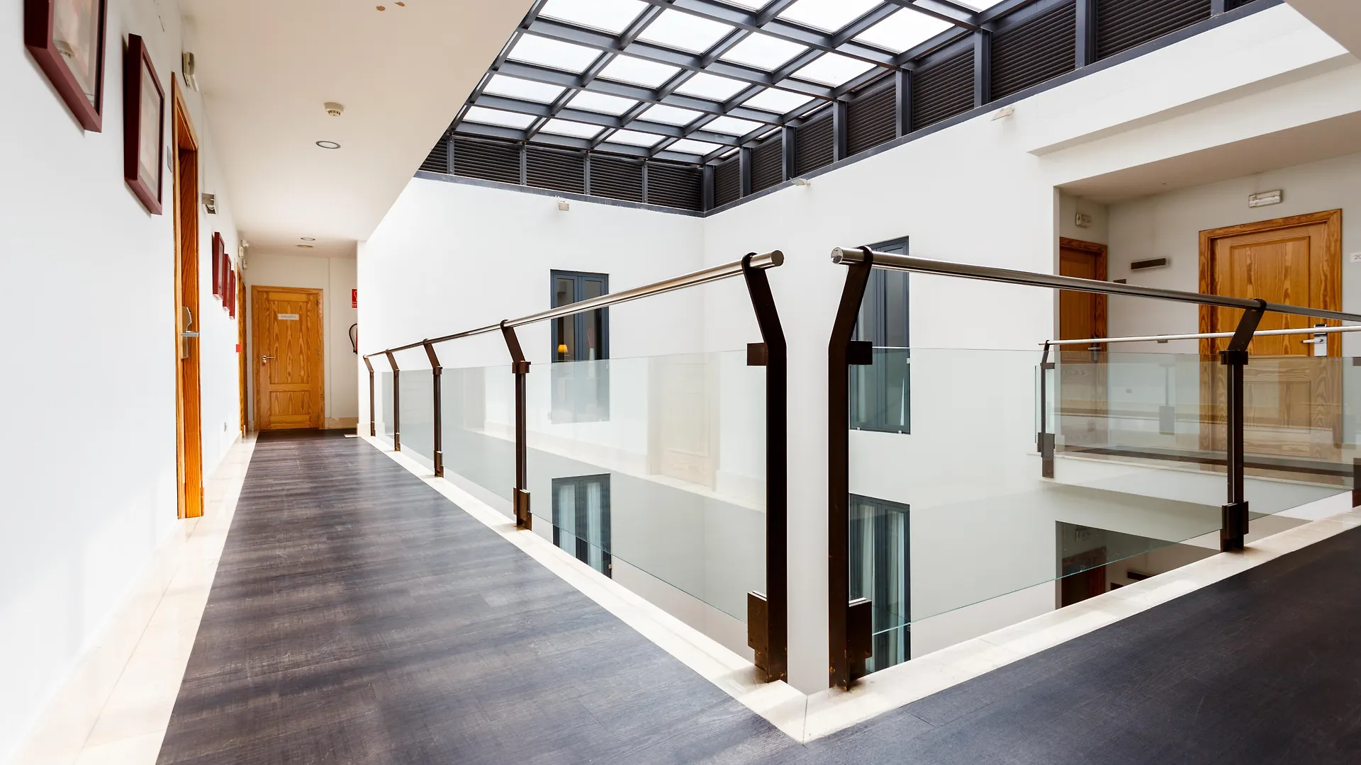 Hotel Aacr Museo Sevilla