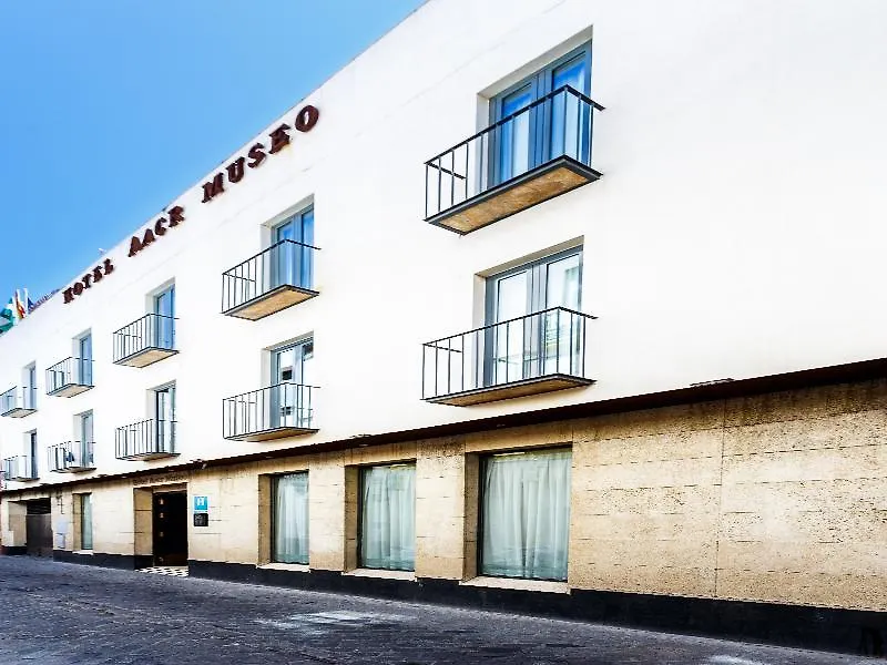 Hotel Aacr Museo Sevilla 3*,  Spanje