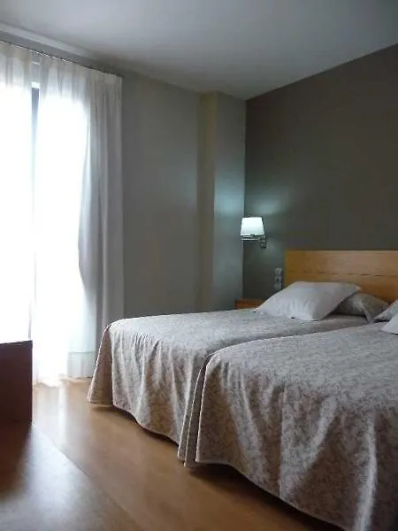 Hotel Aacr Museo Sevilla