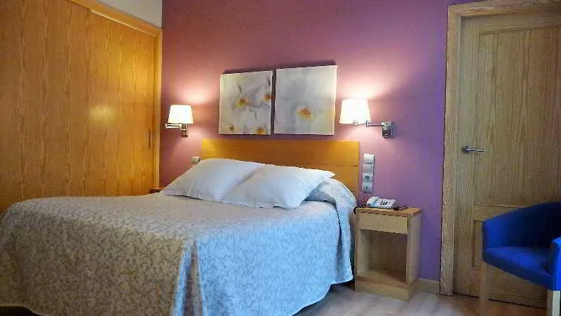 Hotel Aacr Museo Sevilla