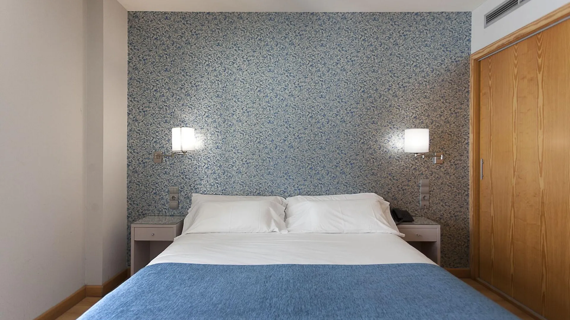 Hotel Aacr Museo Sevilla Spanyolország