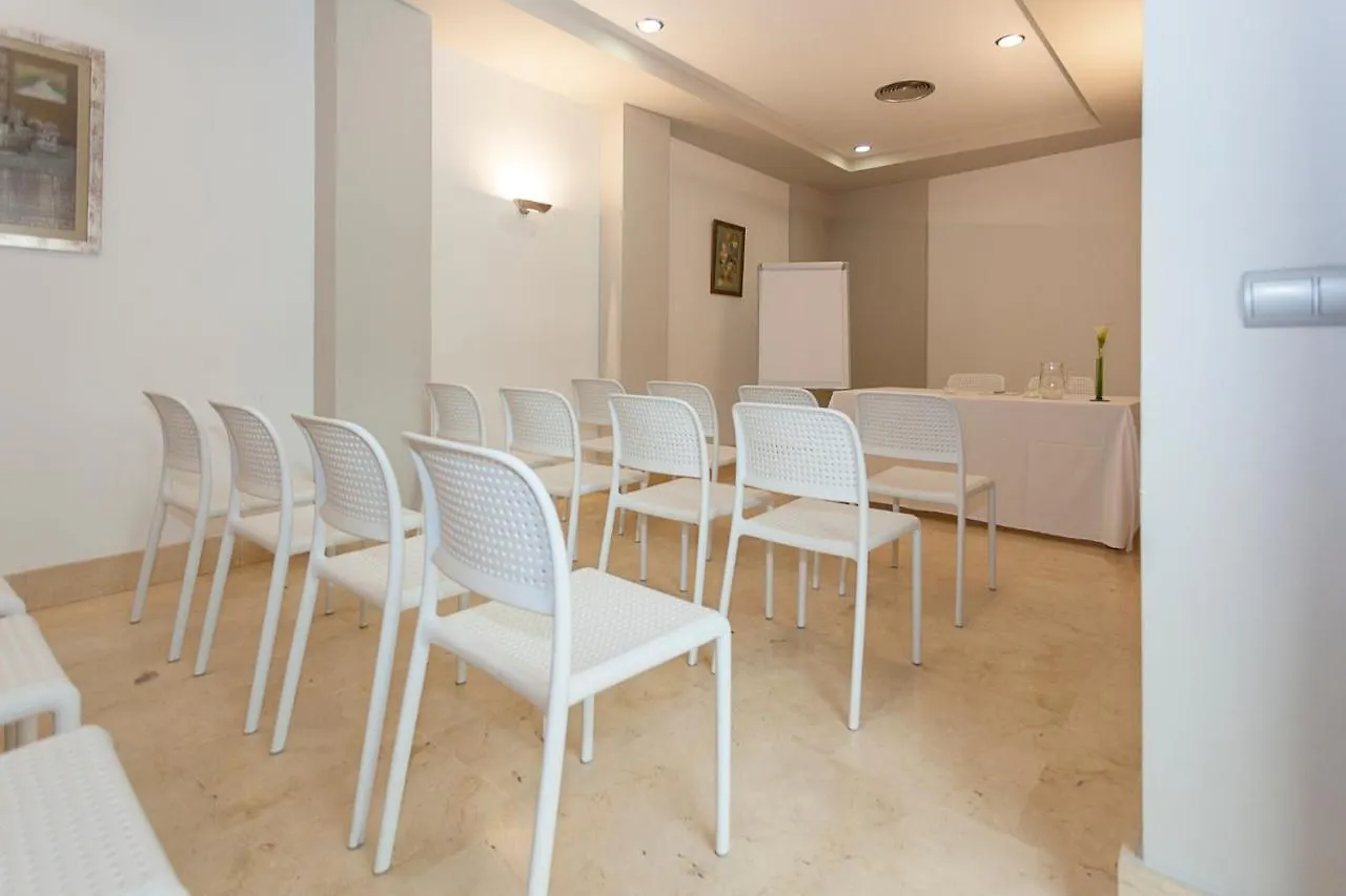 Hotel Aacr Museo Sevilla